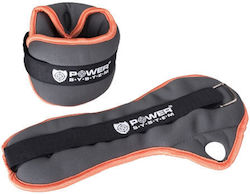 Power System Wrist Weights Power System Wrist Weights