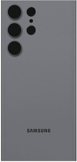 Samsung Battery Cover S918B Gray for Galaxy S23 Ultra