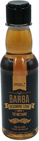 Imel Grooming The Mechanic Oil 180ml