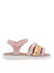 Exe Kids' Sandals Pink