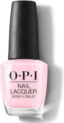 OPI Lacquer Gloss Ojă de Unghii Mod About You 15ml
