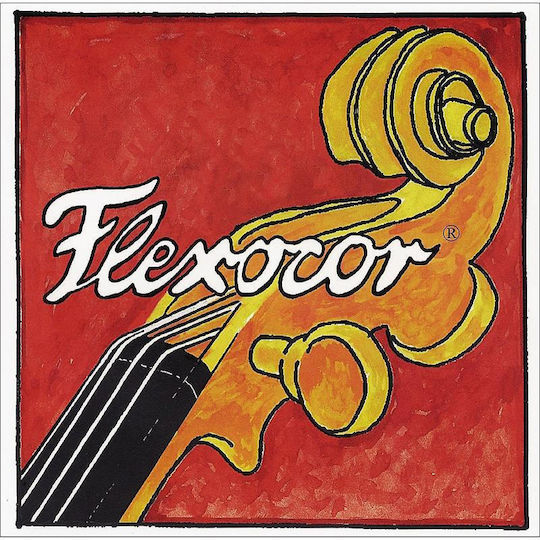 Pirastro Μονή Χορδή για Τσέλο 4/4 Flexocor A