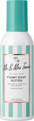 Mr & Mrs Tannie Foamy Mousse 200ml Mr & Mrs Tannie Foamy Mousse 200ml