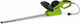 Fieldmann FZN2505-E Ηλεκτρικό Μπορντουροψάλιδο 600W με Μήκος Λάμας 55cm