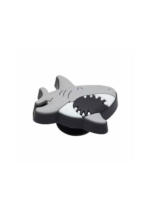 Crocs Jibbitz Lil Shark 5τμχ