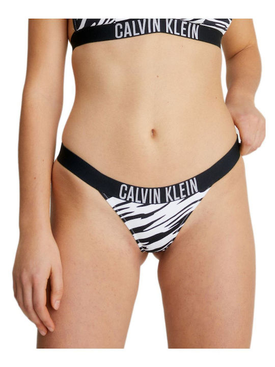 Bikini Brazil Λευκό