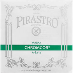 Pirastro Chromcor A 3/4 1/2 319240 Violin String