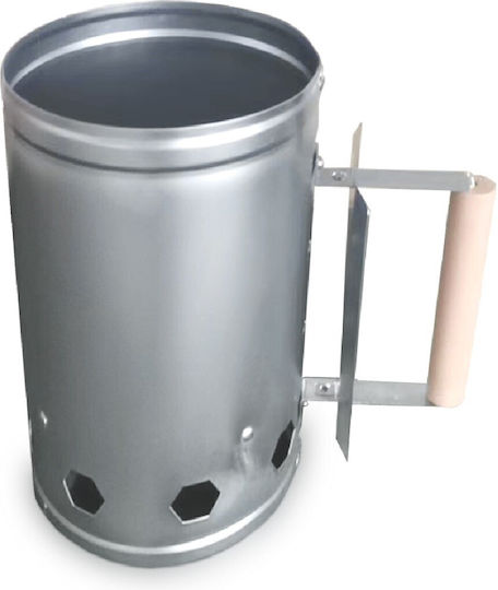 Blaupunkt Grill Charcoal Starter