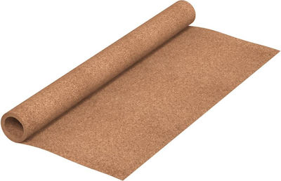 vidaXL Cork Sheet 100x200x2cm 153133