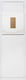 Midea MFM-48HRFN8-QRD0W / MOE30U‐48HFN8‐RRD0W Gewerblicher Inverter-Klimaanlage Kleiderschrank 48000 BTU mit Kältemittel R32