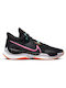 Nike Renew Elevate 3 Low Basketball Shoes Black