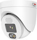 Holowits HWT-D3040-10-ELI-PV IP Κάμερα Παρακολούθησης Wi-Fi Full HD+ 4MP με Φακό 2.8mm