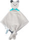 Whisbear Baby-Windeln Bear Comfort Grau