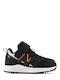 New Balance Kids Sneakers Black