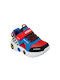 Skechers Kids Sneakers Blue