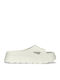 Frauen Flip Flops Frosted Ivory