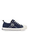 Παιδικά Sneakers Μπλε