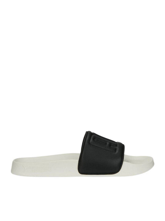 Leadcat 2.0 Women's Slides Black
