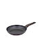 Resto Carina Pan made of Aluminum with Non-Stick Coating Brown 22cm
