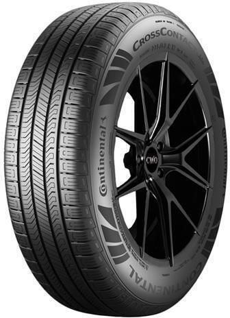 Continental Cross Contact RX HL 275/45R22 115W LR FR Θερινό Λάστιχο για Επιβατικό Αυτοκίνητο
