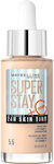 Maybelline Super Stay Skin Tint Liquid Make Up 21 30ml