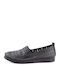 Дамски Loafers в Черен Цвят