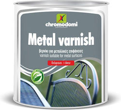 Χρωμοδομή Varnish Βερνίκι Επιφάνειας Διαλύτου