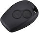 Remote Control Renault with 2 Buttons 6463