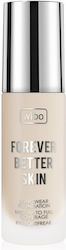 Wibo Forever Better Skin Liquid Make Up 1 Alaba...