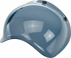 Biltwell Bubble Vizor Casca netransparent 2001-102