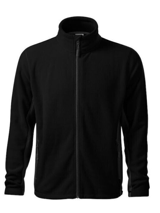 Malfini Men's Long Sleeve Promotional Cardigan ...