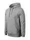 Malfini Men's Long Sleeve Promotional Sweatshirt Gray