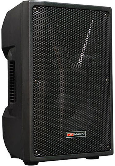 Mark MS 28A Passive Speaker PA with Woofer 10" 32x29.5x55cm.