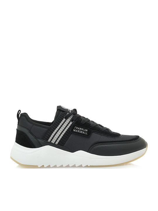 Ανδρικά Sneakers Μαύρα