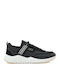 Ανδρικά Sneakers Μαύρα
