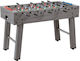 Garlando F-2 Wooden Football Standing Table with Outgoing Rods L121xW95.5xH79cm