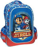 Gim Paw Patrol School Bag Backpack Elementary, Elementary Multicolored