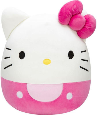 Jazwares Λούτρινο Hello Kitty 30 εκ.