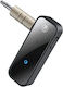 Yesido Bluetooth Автомобил за Аудиосистемата (AUX)