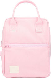 Estia Save The Aegean Lunch Bag Handbag Blossom Rose Estia Save The Aegean Lunch Bag Handbag Blossom Rose