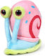 Nickelodeon Plüsch Spongebob Gary Schnecke 23 cm
