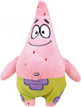 Nickelodeon Jucărie de Pluș Spongebob Squarepants – Patrick Star 30 cm