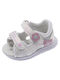 Chicco Shoe Sandals Gialba White