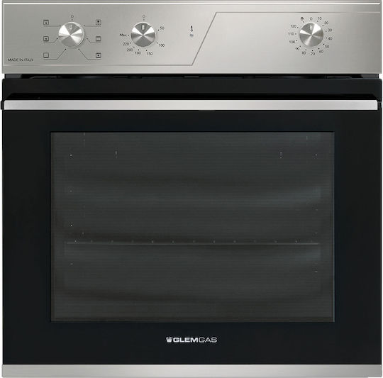 Glem-Gas Einbauofen 64Es B59.7cm.