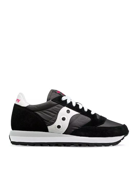 Saucony Originals Jazz Ανδρικά Sneakers Navy Μπλε