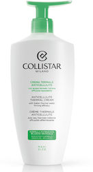 Collistar Anti-Cellulite Thermal Creme 400ml