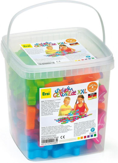 Board Game Ghost ' n' Ghost XXL 3+ Years Old (GER) Erzi