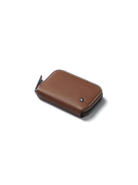 BELLROY Folio Mini - Hazelnut