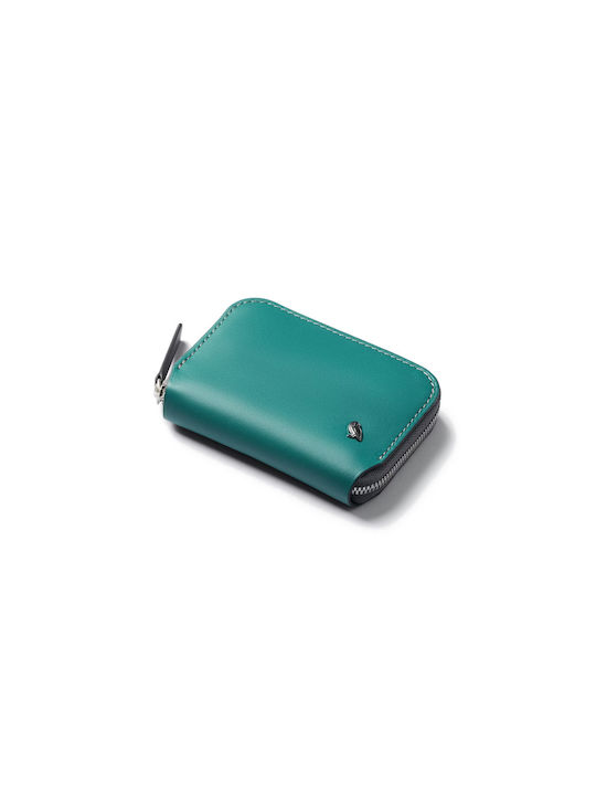 BELLROY Folio Mini - Teal