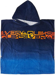 Quiksilver Hoody Towel Boy